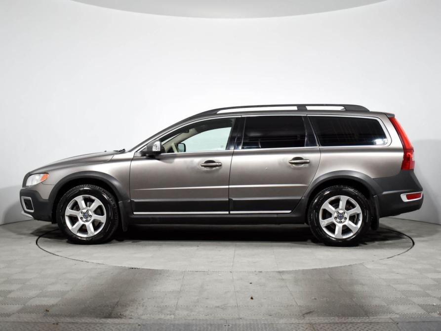 Volvo XC70 II Санкт-Петербург  - изображение 8
