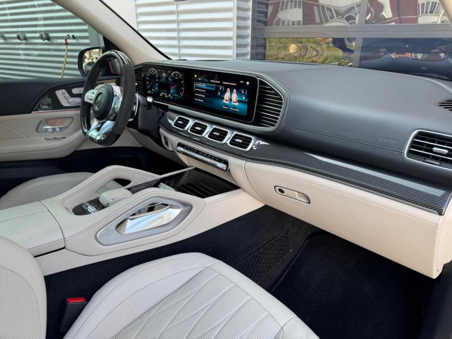 Mercedes-Benz GLS AMG II (X167) Иркутск  - изображение 33