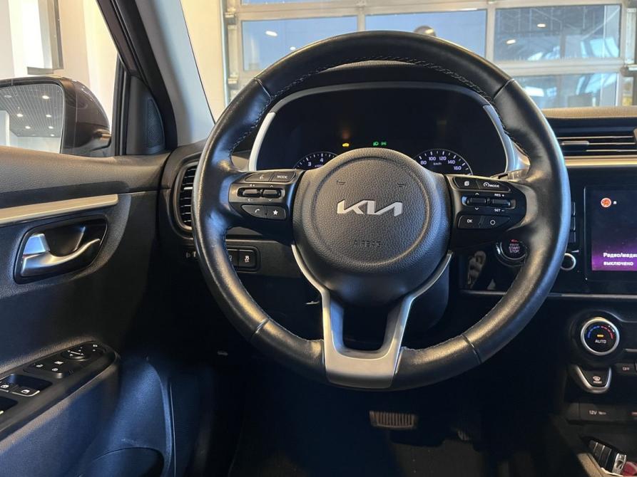 Kia Rio IV Рестайлинг Чебоксары  - изображение 10