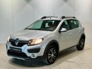 Renault Sandero II Самара  - изображение 16