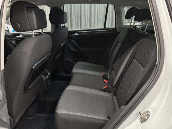 Volkswagen Tiguan II с пробегом 2016 года, цена 2 135 000 рублей, 121000 км, внедорожник, Автокод Объявления