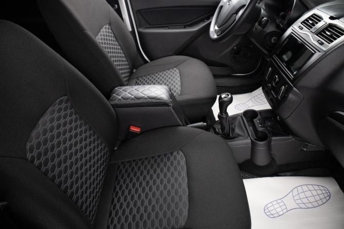 Lada (ВАЗ) Granta I Рестайлинг с пробегом 2019 года, цена 749 000 рублей, 48723 км, седан, Автокод Объявления