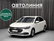 Chevrolet Monza II Красноярск  - изображение 20