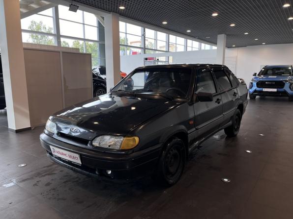 Lada (ВАЗ) 2115 с пробегом 2007 года, цена 124 000 рублей, 259193 км, седан, Автокод Объявления