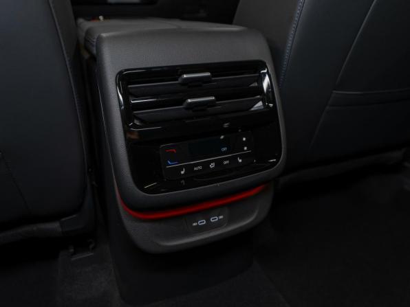 Volkswagen Teramont II (China Market) с пробегом 2025 года, цена 5 500 000 рублей, 2750 км, внедорожник, Автокод Объявления