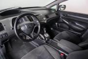 Honda Civic VIII Рестайлинг Пермь  - изображение 30