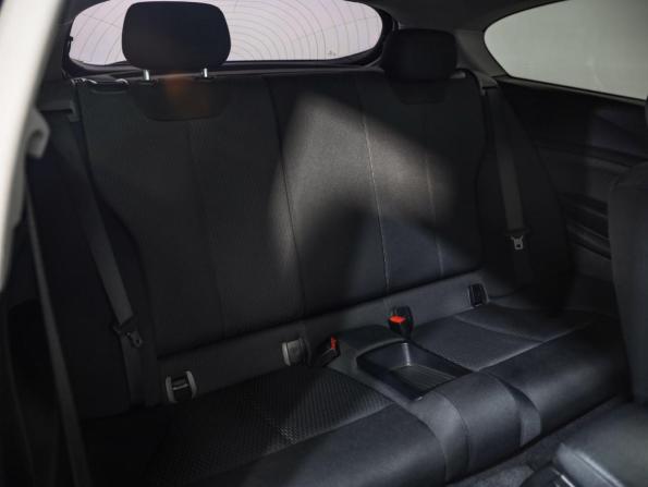 BMW 1 серии II (F20/F21) с пробегом 2013 года, цена 799 000 рублей, 196499 км, хэтчбек, Автокод Объявления