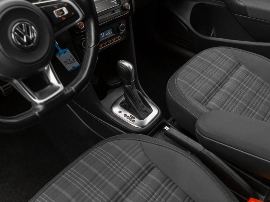 Volkswagen Polo V Рестайлинг Москва  - изображение 13