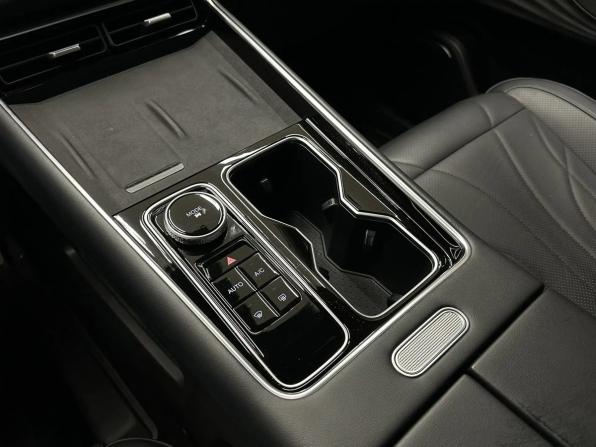Chery Tiggo 9 I с пробегом 2024 года, цена 3 200 000 рублей, 5773 км, внедорожник, Автокод Объявления
