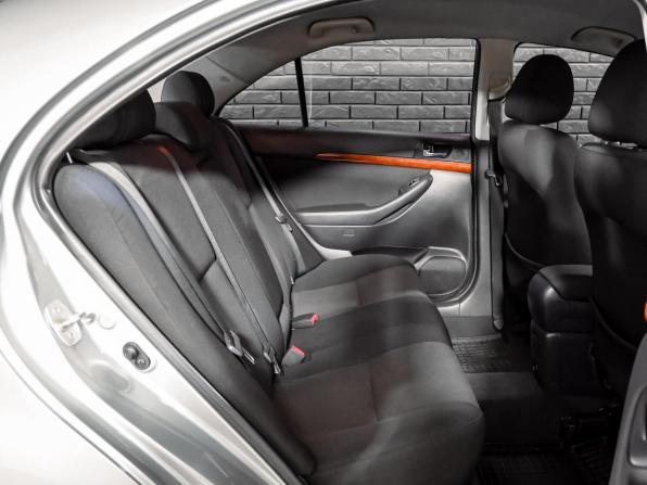 Toyota Avensis II Рестайлинг с пробегом 2007 года, цена 1 000 000 рублей, 165496 км, седан, Автокод Объявления