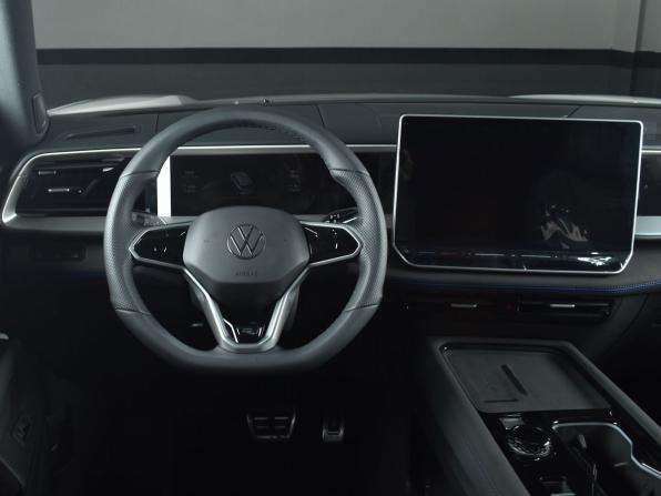 Volkswagen Teramont II (China Market) с пробегом 2026 года, цена 6 499 995 рублей, 39 км, внедорожник, Автокод Объявления