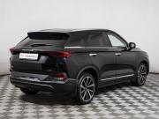 FAW Bestune T77 I Москва  - изображение 24