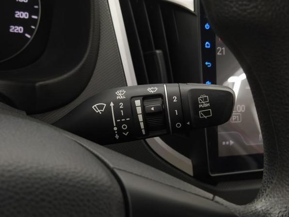 Hyundai Creta I с пробегом 2019 года, цена 1 819 000 рублей, 54296 км, внедорожник, Автокод Объявления