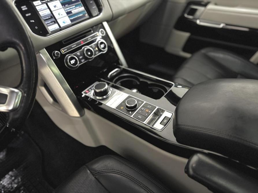 Land Rover Range Rover IV Нижний Новгород  - изображение 22