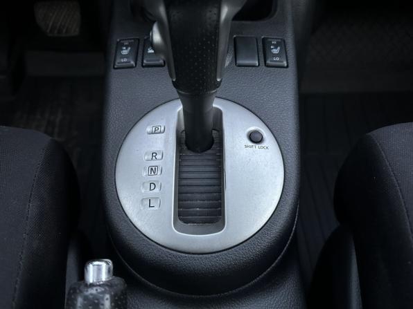 Nissan X-Trail II с пробегом 2010 года, цена 1 099 000 рублей, 201700 км, внедорожник, Автокод Объявления