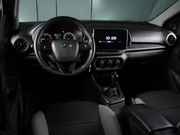 Lada (ВАЗ) Iskra с пробегом 2025 года, цена 1 299 000 рублей, 7455 км, седан, Автокод Объявления