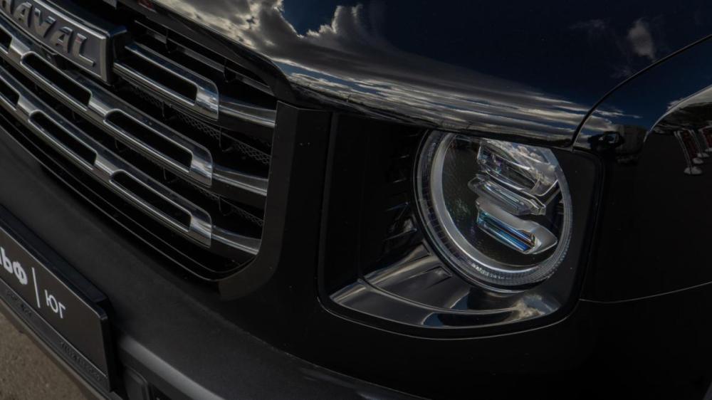 Haval Dargo I Москва  - изображение 26