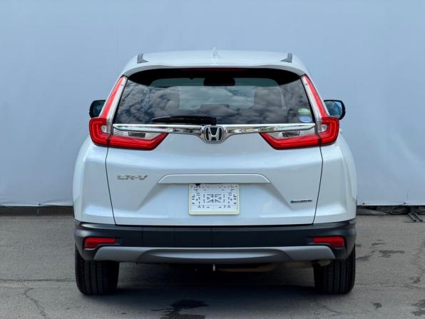 Honda CR-V V с пробегом 2019 года, цена 2 350 000 рублей, 143294 км, внедорожник, Автокод Объявления