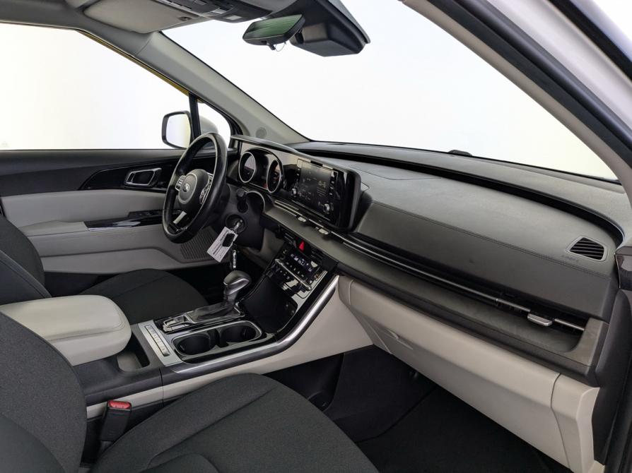Kia Carnival IV Москва  - изображение 11