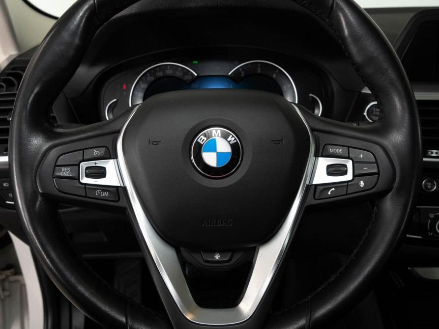 BMW X3 III (G01) Казань  - изображение 12