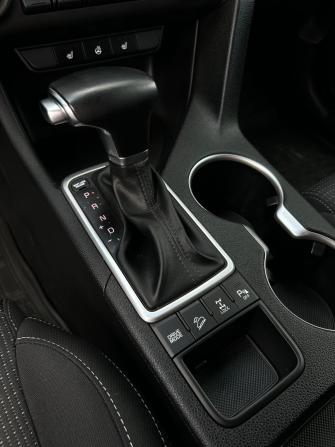 Kia Sportage IV Рестайлинг с пробегом 2019 года, цена 2 399 000 рублей, 89851 км, внедорожник, Автокод Объявления