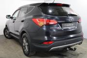 Hyundai Santa Fe III Санкт-Петербург  - изображение 21