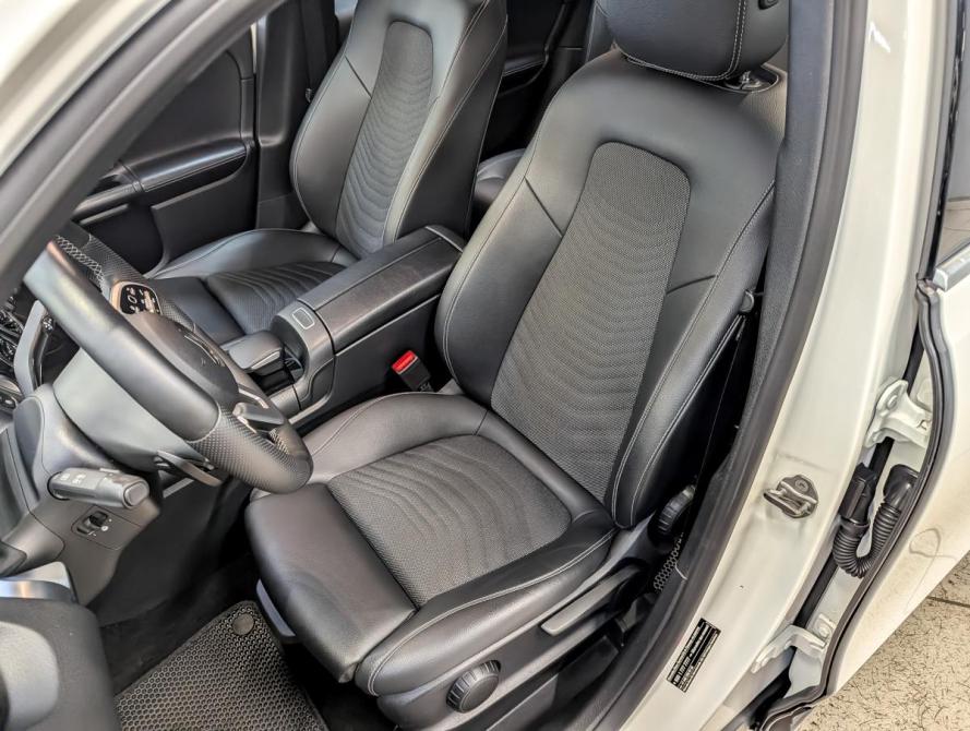 Mercedes-Benz GLB I (X247) Москва  - изображение 20