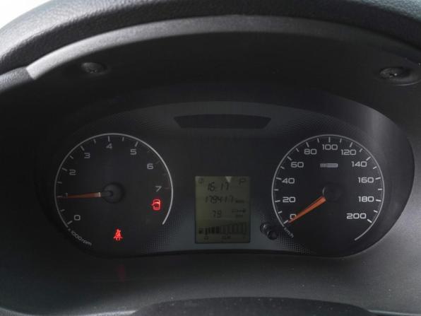 Lada (ВАЗ) Granta I с пробегом 2013 года, цена 549 000 рублей, 179417 км, седан, Автокод Объявления