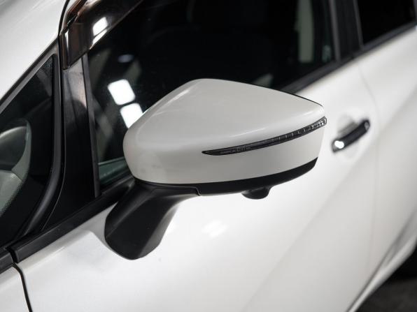Nissan Note II Рестайлинг с пробегом 2019 года, цена 1 300 500 рублей, 58636 км, хэтчбек, Автокод Объявления