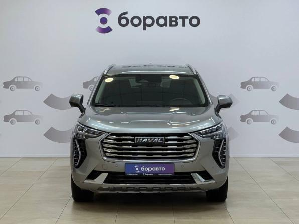 Haval Jolion I с пробегом 2023 года, цена 1 980 000 рублей, 46474 км, внедорожник, Автокод Объявления