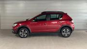 Renault Sandero II Рестайлинг Санкт-Петербург  - изображение 23