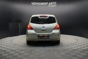 Nissan Tiida I Рестайлинг Крым  - изображение 25