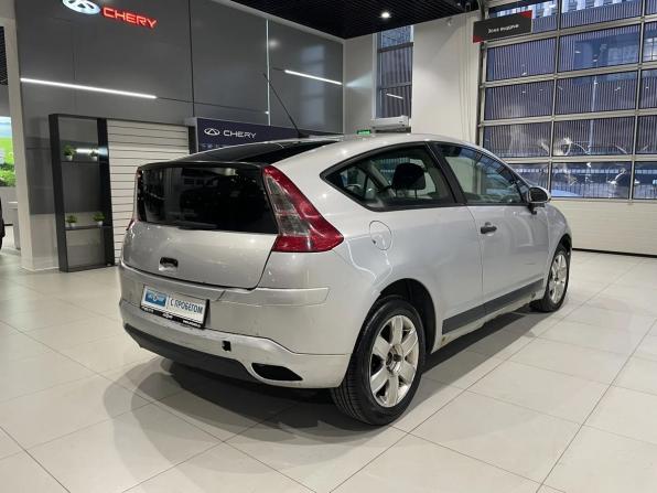 Citroen C4 I Рестайлинг с пробегом 2009 года, цена 420 000 рублей, 199327 км, хэтчбек, Автокод Объявления