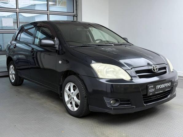 Toyota Corolla IX (E120 E130) Рестайлинг с пробегом 2005 года, цена 590 000 рублей, 195131 км, седан, Автокод Объявления