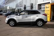 Hyundai Creta I Иркутск  - изображение 29
