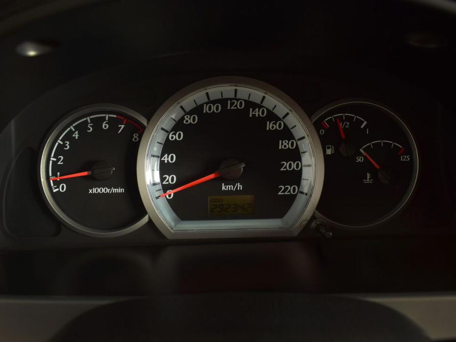 Chevrolet Lacetti I Кемерово  - изображение 9