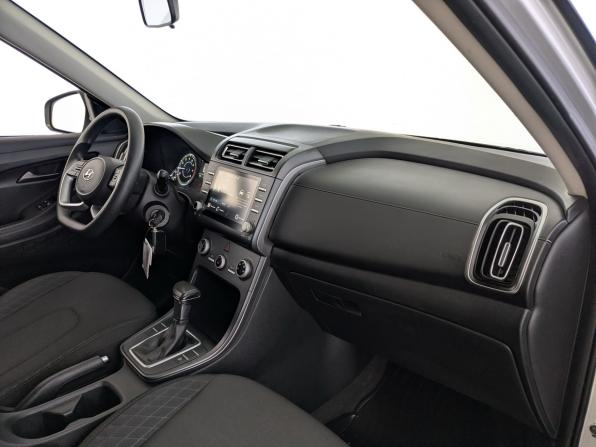 Hyundai Creta II с пробегом 2022 года, цена 2 320 000 рублей, 49935 км, внедорожник, Автокод Объявления