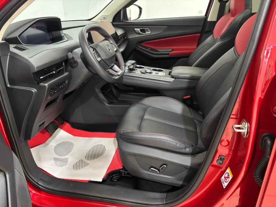 Changan CS55 Plus II Альметьевск  - изображение 9