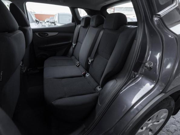 Nissan Qashqai II с пробегом 2014 года, цена 1 175 000 рублей, 139486 км, внедорожник, Автокод Объявления