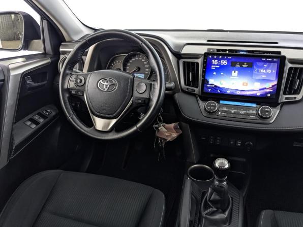 Toyota RAV4 IV (XA40) с пробегом 2013 года, цена 1 950 000 рублей, 140000 км, внедорожник, Автокод Объявления
