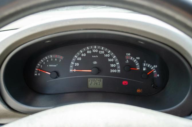 Lada (ВАЗ) Kalina I с пробегом 2007 года, цена 159 000 рублей, 288248 км, хэтчбек, Автокод Объявления