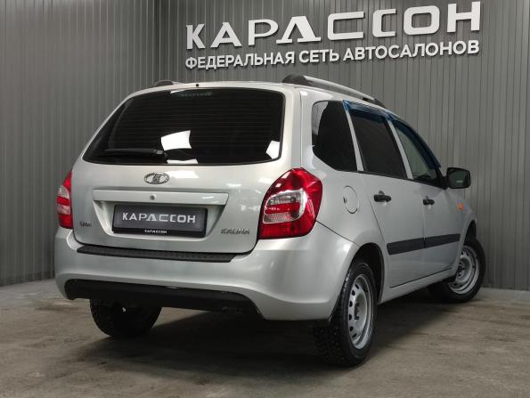 Lada (ВАЗ) Kalina II с пробегом 2014 года, цена 410 000 рублей, 177910 км, универсал, Автокод Объявления