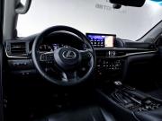 Lexus LX III Рестайлинг 2 Уфа  - изображение 44