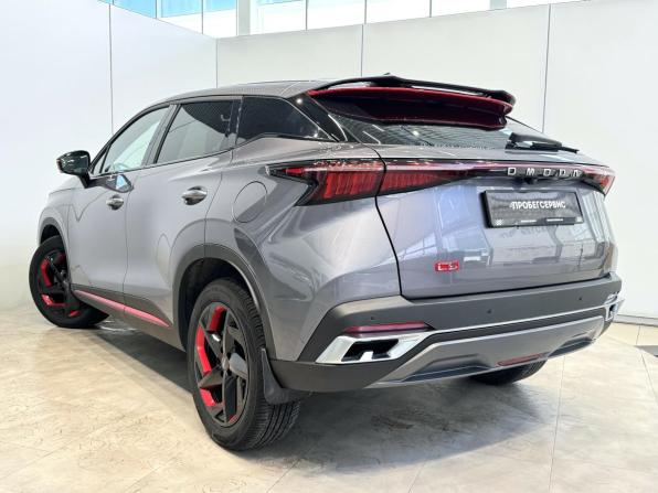 Omoda C5 I с пробегом 2023 года, цена 1 820 000 рублей, 54376 км, внедорожник, Автокод Объявления