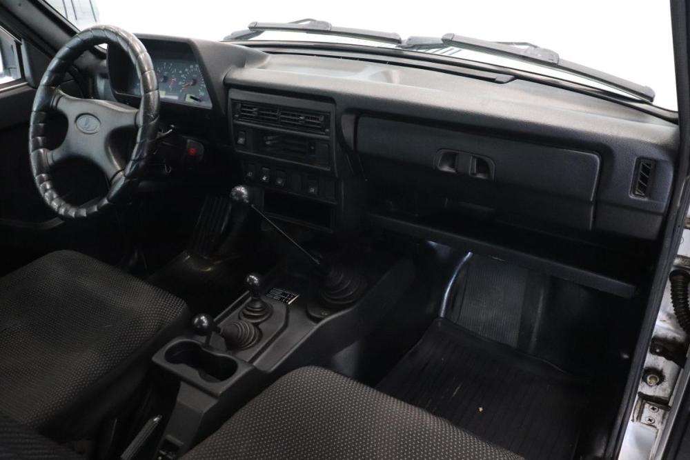 Lada (ВАЗ) 2121 (4x4) I Рестайлинг Ульяновск  - изображение 6