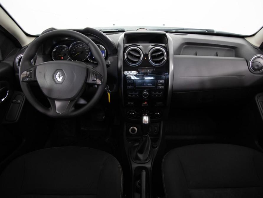 Renault Duster I Рестайлинг Санкт-Петербург  - изображение 10