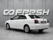 Toyota Avensis II Рестайлинг Ростов-на-Дону  - изображение 19