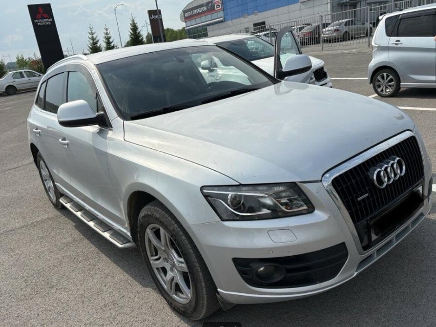 Audi Q5 I (8R) Кемерово  - изображение 2