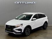 Lada (ВАЗ) Vesta I Рестайлинг (NG) Краснодар  - изображение 21