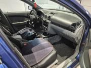 Chevrolet Lacetti I Москва  - изображение 21
